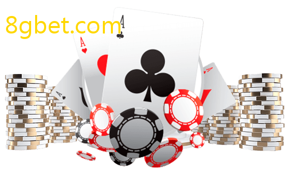 Jogue jogos de pôquer em 8gbet.com