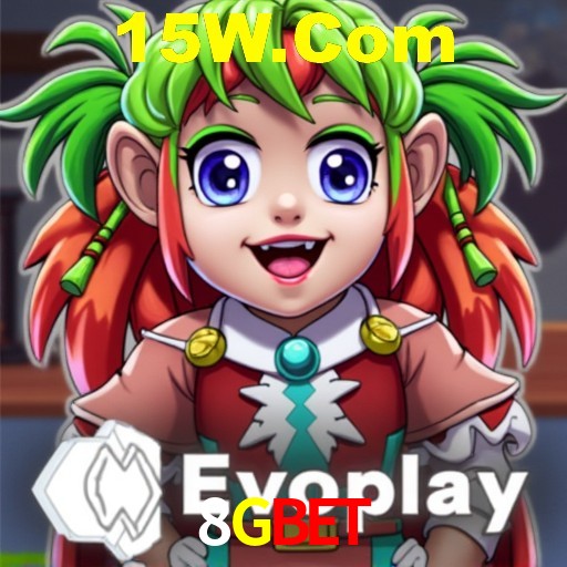 Inovações de Jogos na 8Gbet: O Futuro das Experiências Interativas