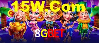 Welcome Bonus 8Gbet