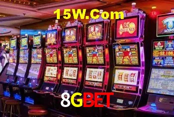 Diretório de Jogos 8Gbet