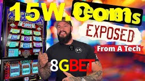 Daily Bonuses 8Gbet
